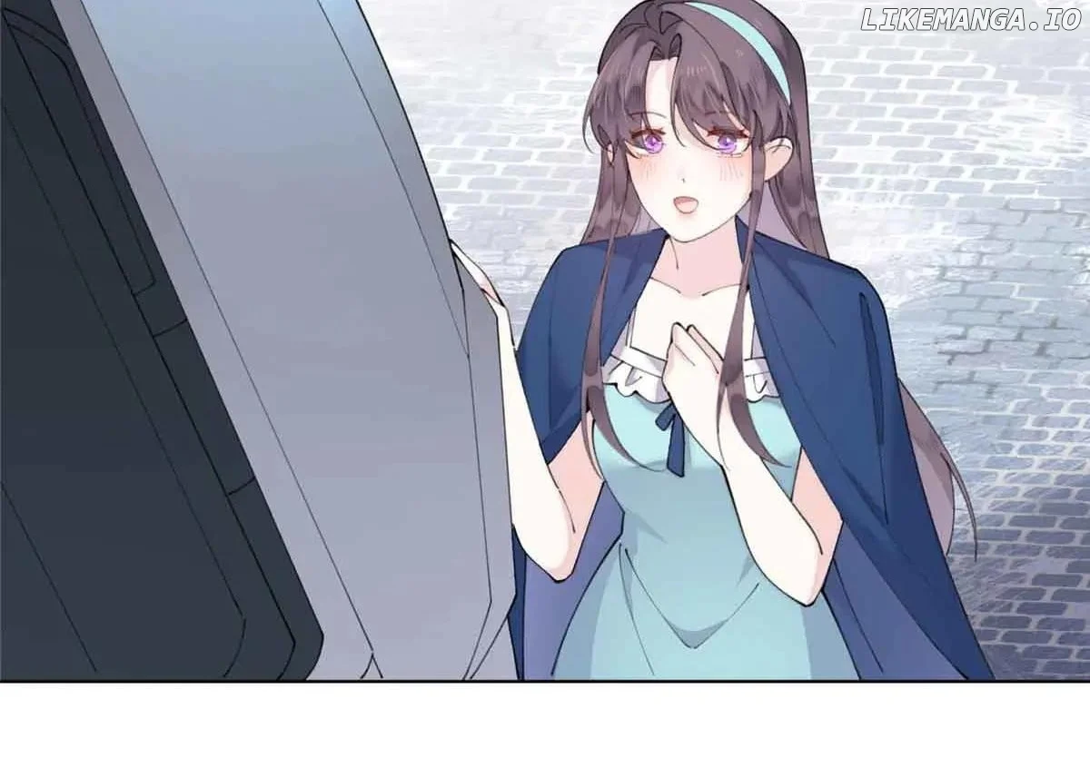 Her Marriage Was Called Off at Daytime, the Cutely Fierce Commander Asked Her For a Hug at Night Chapter 80 223 06