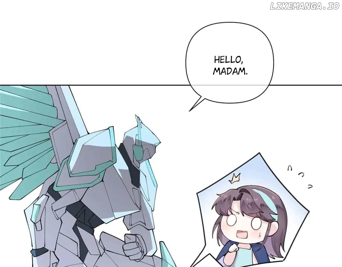 Her Marriage Was Called Off at Daytime, the Cutely Fierce Commander Asked Her For a Hug at Night Chapter 80 224 07