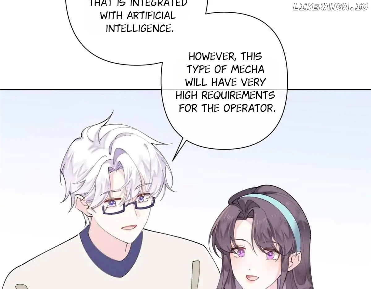 Her Marriage Was Called Off at Daytime, the Cutely Fierce Commander Asked Her For a Hug at Night Chapter 80 226 09