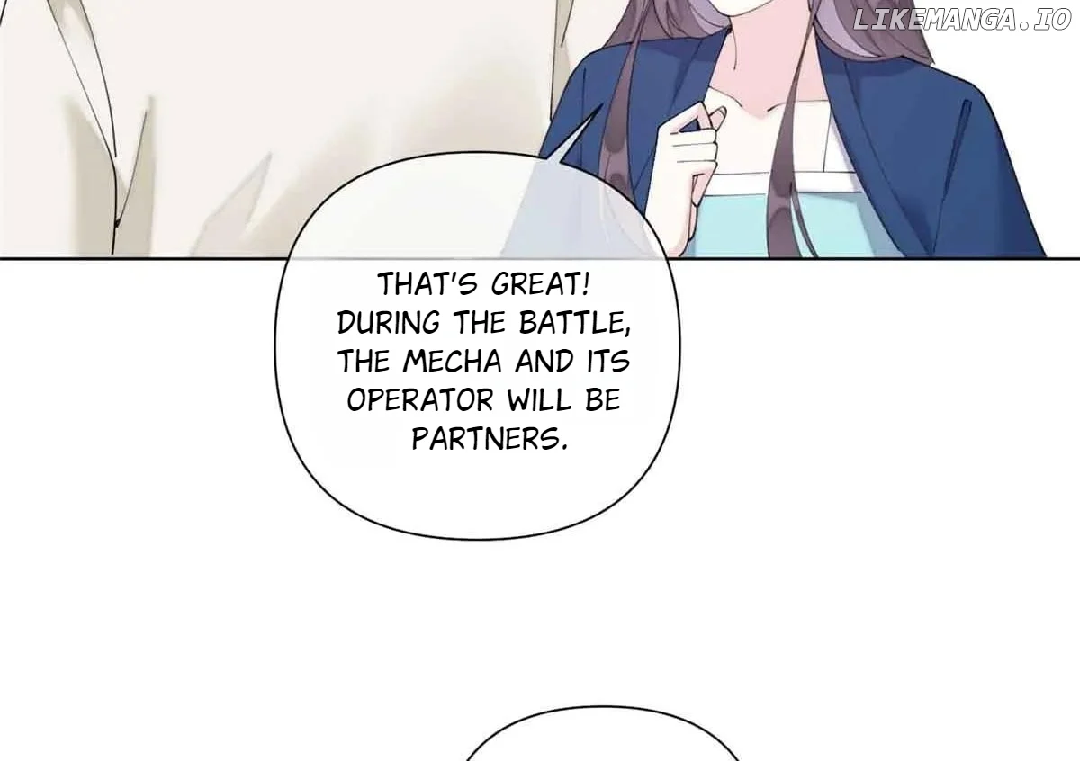 Her Marriage Was Called Off at Daytime, the Cutely Fierce Commander Asked Her For a Hug at Night Chapter 80 227 10