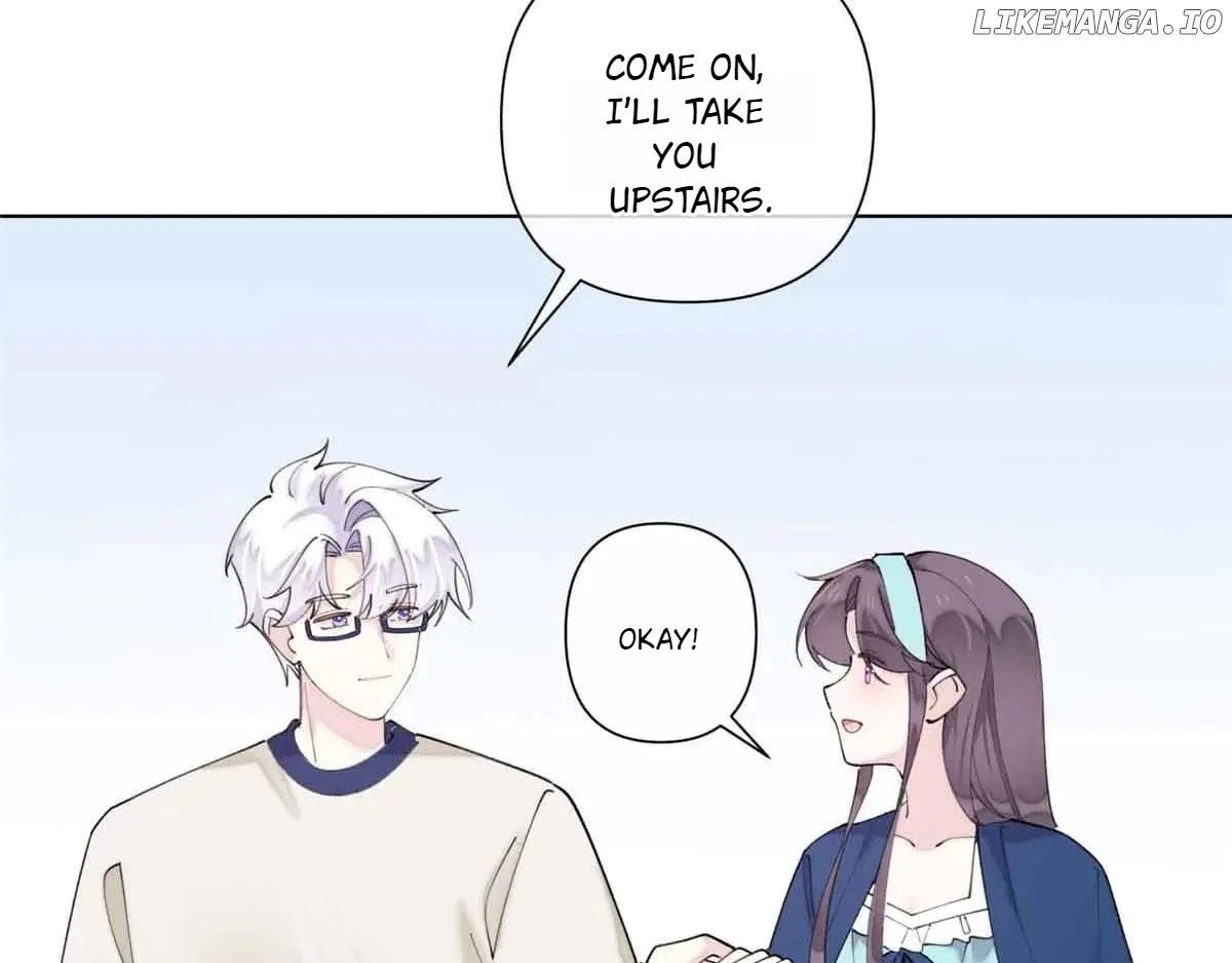 Her Marriage Was Called Off at Daytime, the Cutely Fierce Commander Asked Her For a Hug at Night Chapter 80 228 11