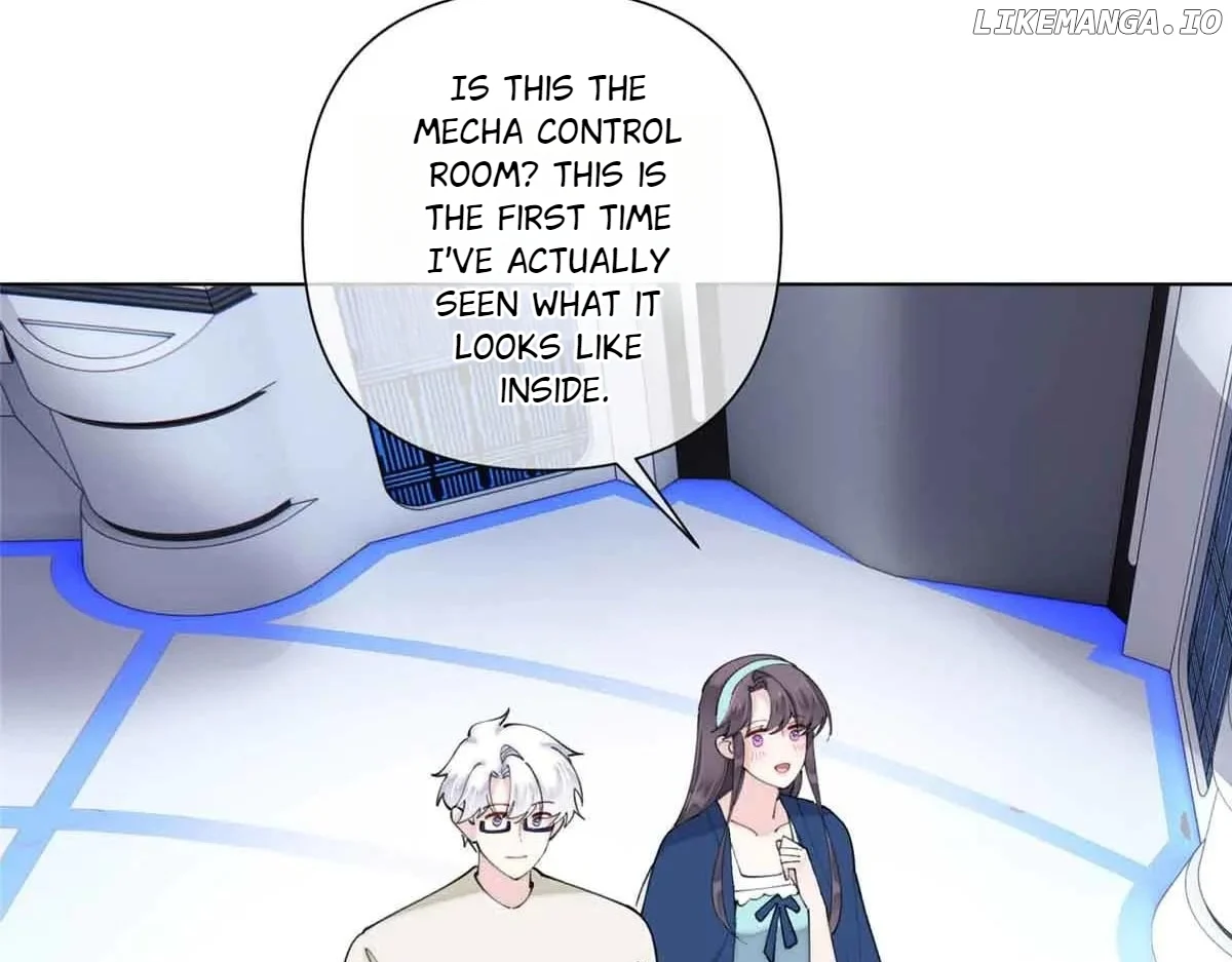 Her Marriage Was Called Off at Daytime, the Cutely Fierce Commander Asked Her For a Hug at Night Chapter 80 230 13