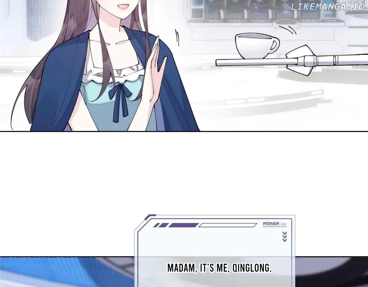 Her Marriage Was Called Off at Daytime, the Cutely Fierce Commander Asked Her For a Hug at Night Chapter 80 233 16