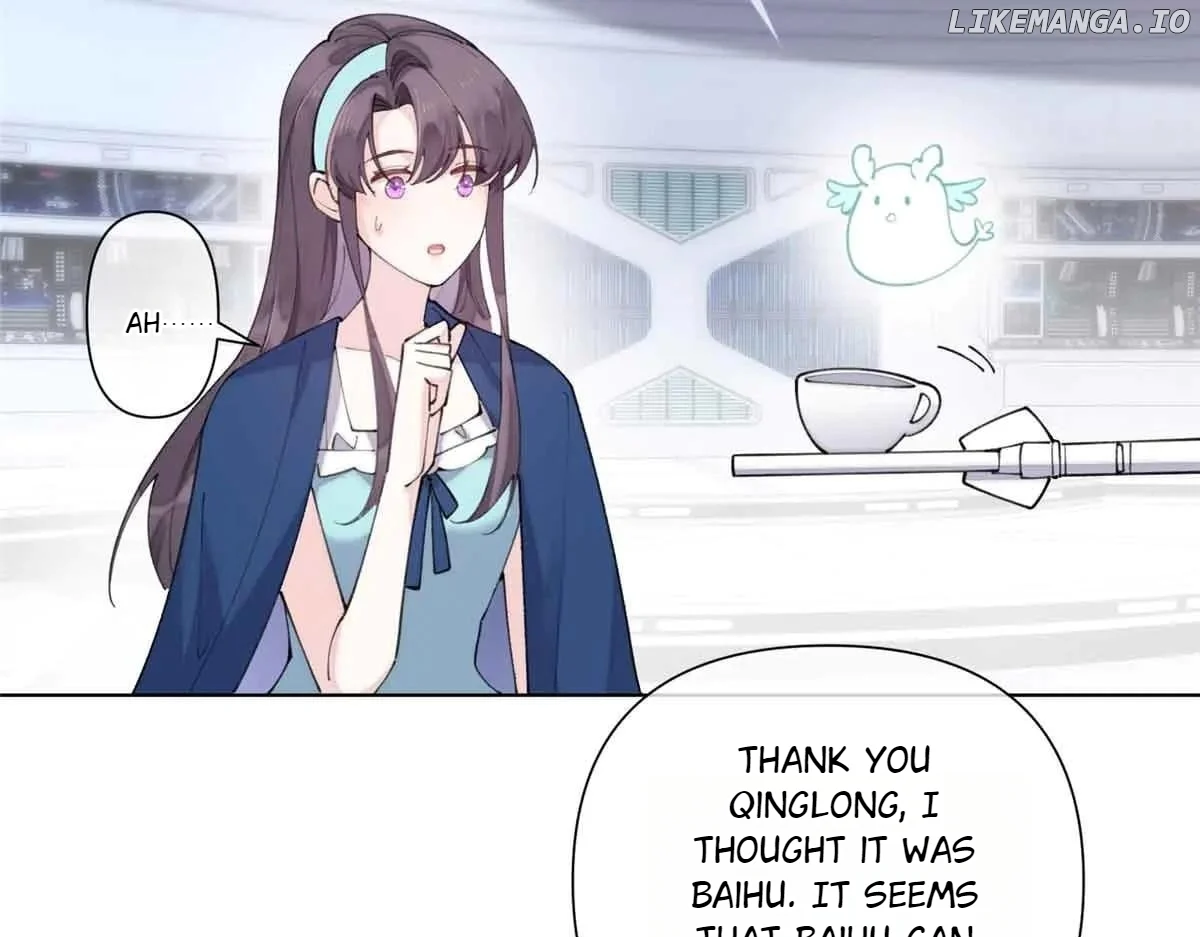 Her Marriage Was Called Off at Daytime, the Cutely Fierce Commander Asked Her For a Hug at Night Chapter 80 235 18