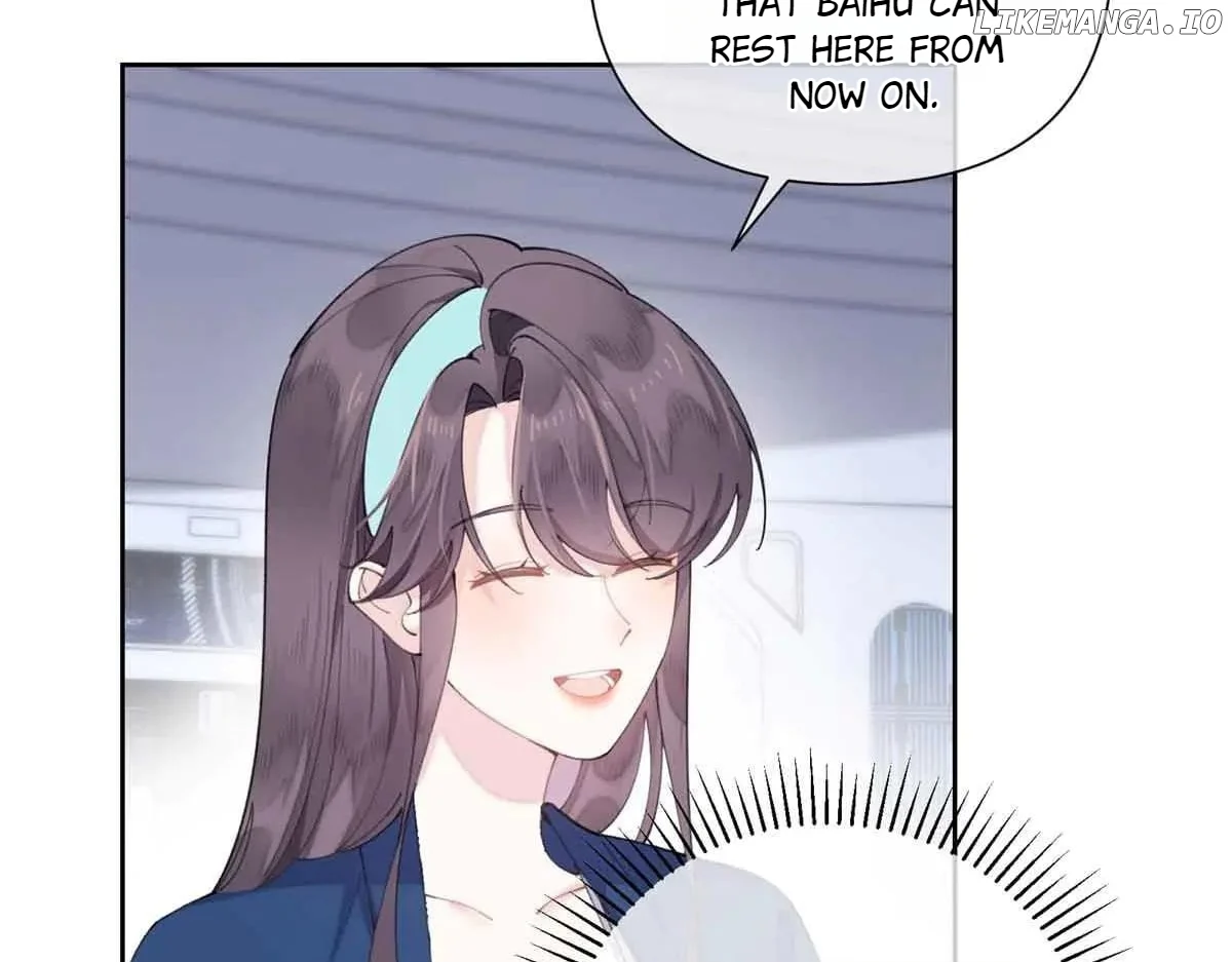 Her Marriage Was Called Off at Daytime, the Cutely Fierce Commander Asked Her For a Hug at Night Chapter 80 236 19