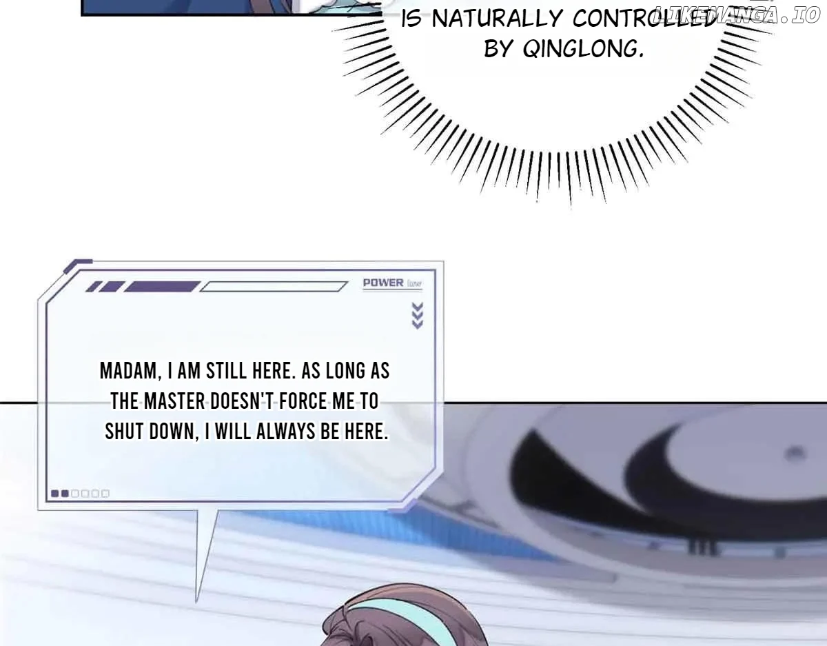 Her Marriage Was Called Off at Daytime, the Cutely Fierce Commander Asked Her For a Hug at Night Chapter 80 238 21