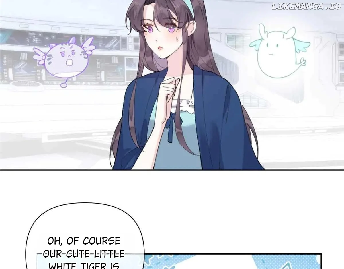 Her Marriage Was Called Off at Daytime, the Cutely Fierce Commander Asked Her For a Hug at Night Chapter 80 239 22