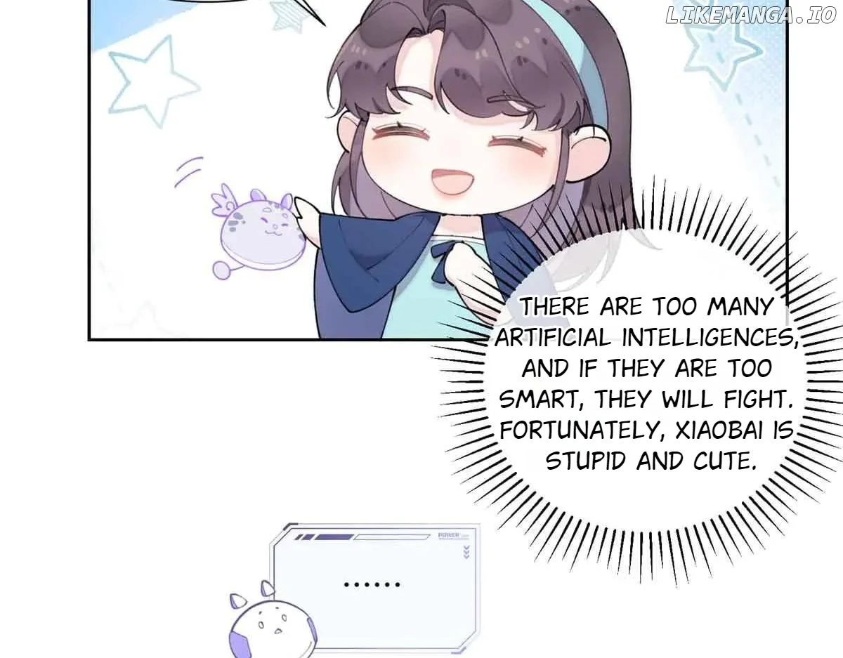 Her Marriage Was Called Off at Daytime, the Cutely Fierce Commander Asked Her For a Hug at Night Chapter 80 241 24