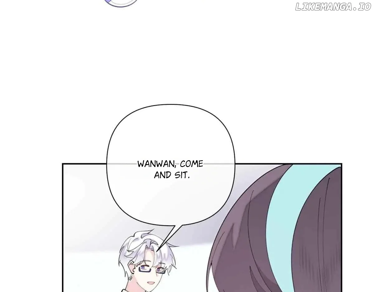 Her Marriage Was Called Off at Daytime, the Cutely Fierce Commander Asked Her For a Hug at Night Chapter 80 242 25