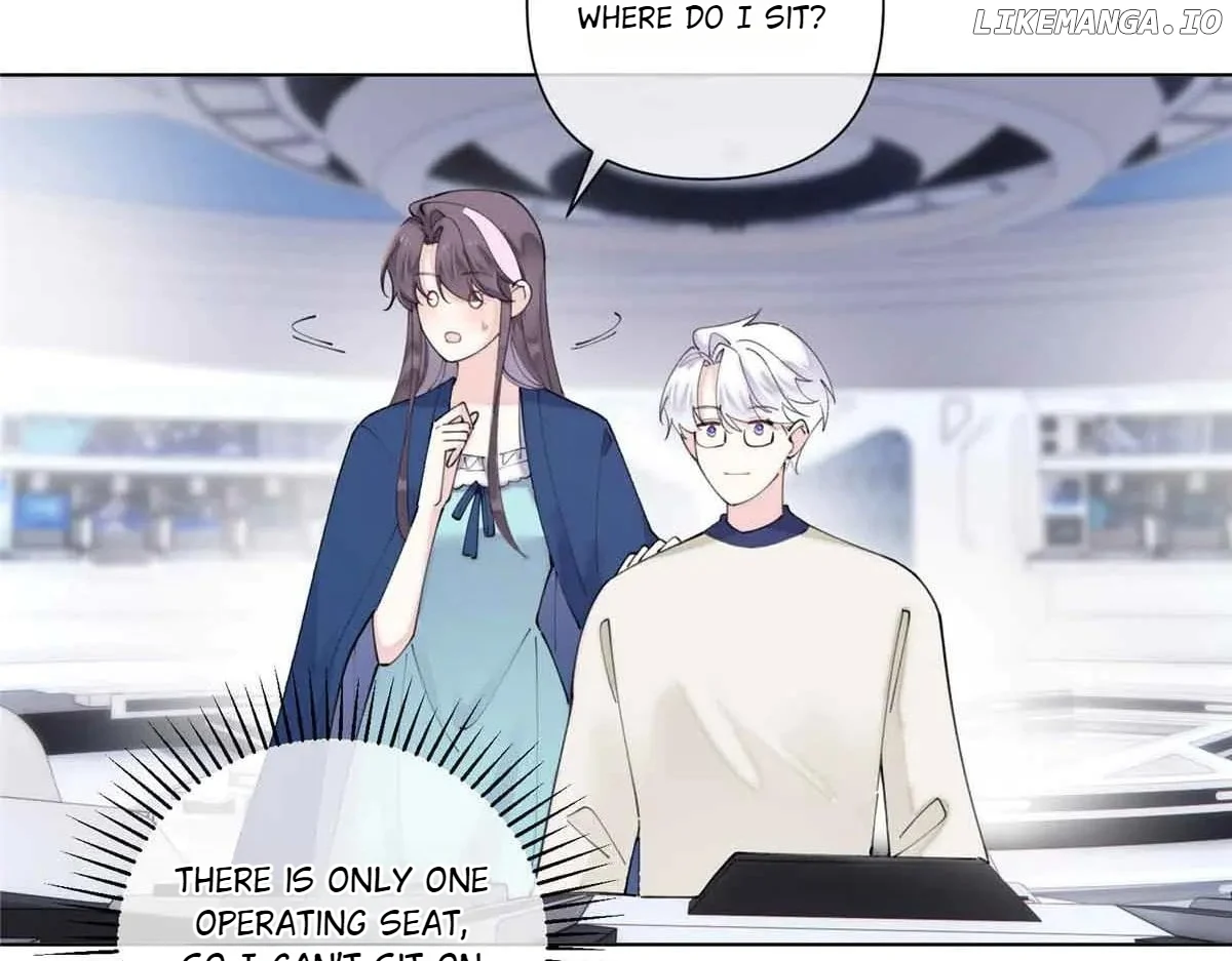 Her Marriage Was Called Off at Daytime, the Cutely Fierce Commander Asked Her For a Hug at Night Chapter 80 245 28