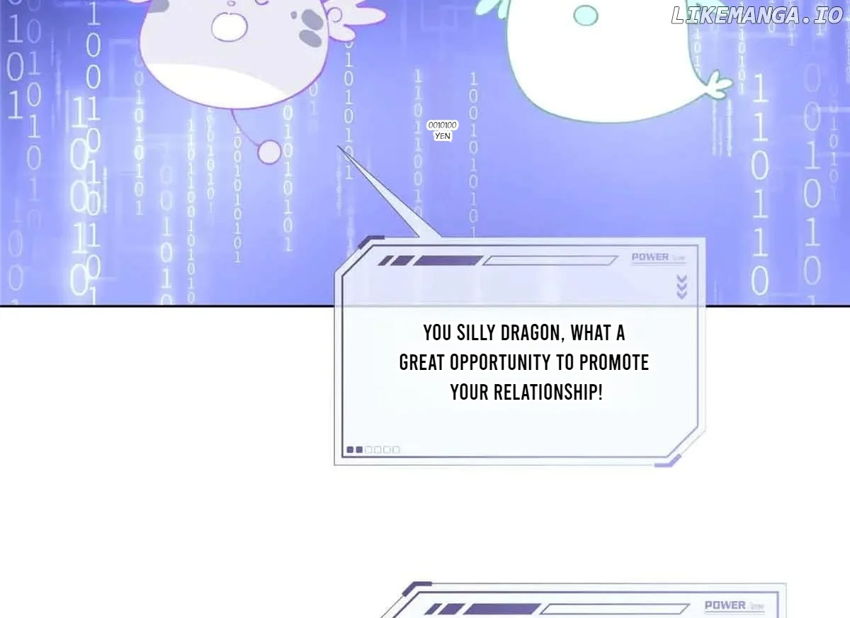 Her Marriage Was Called Off at Daytime, the Cutely Fierce Commander Asked Her For a Hug at Night Chapter 80 251 34