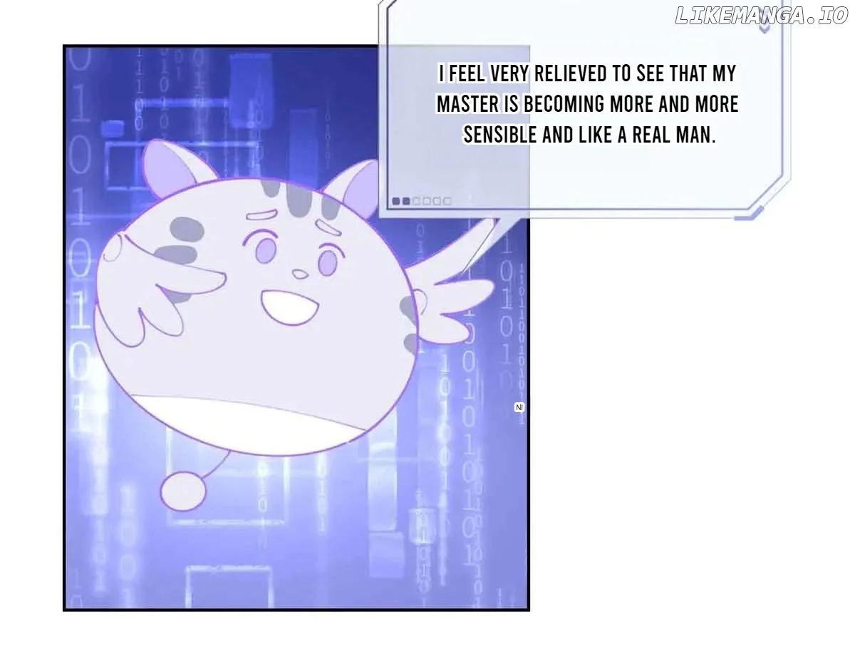 Her Marriage Was Called Off at Daytime, the Cutely Fierce Commander Asked Her For a Hug at Night Chapter 80 252 35