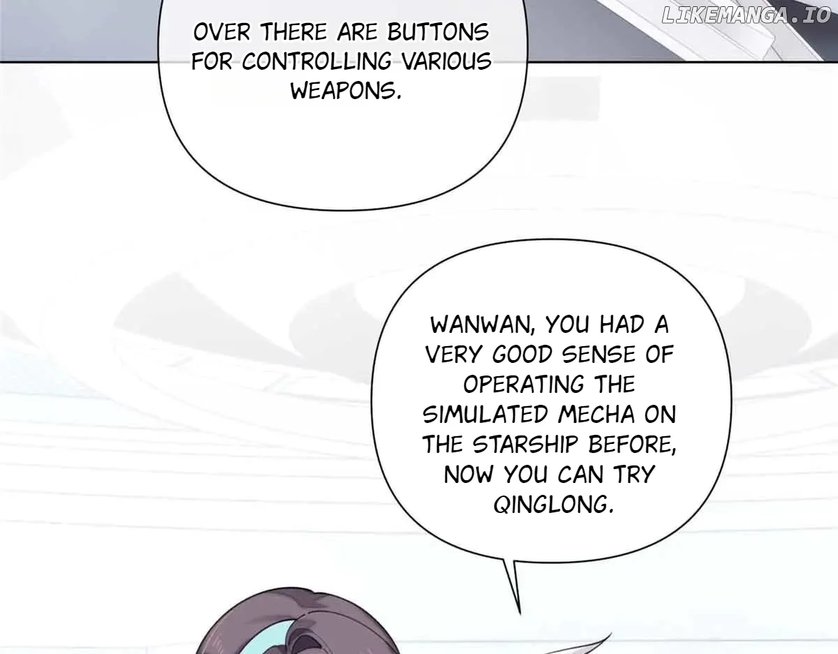 Her Marriage Was Called Off at Daytime, the Cutely Fierce Commander Asked Her For a Hug at Night Chapter 80 256 39