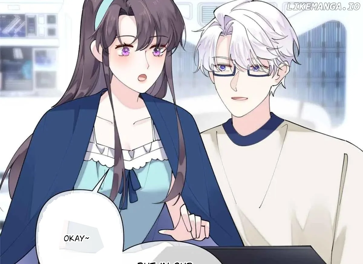 Her Marriage Was Called Off at Daytime, the Cutely Fierce Commander Asked Her For a Hug at Night Chapter 80 257 40