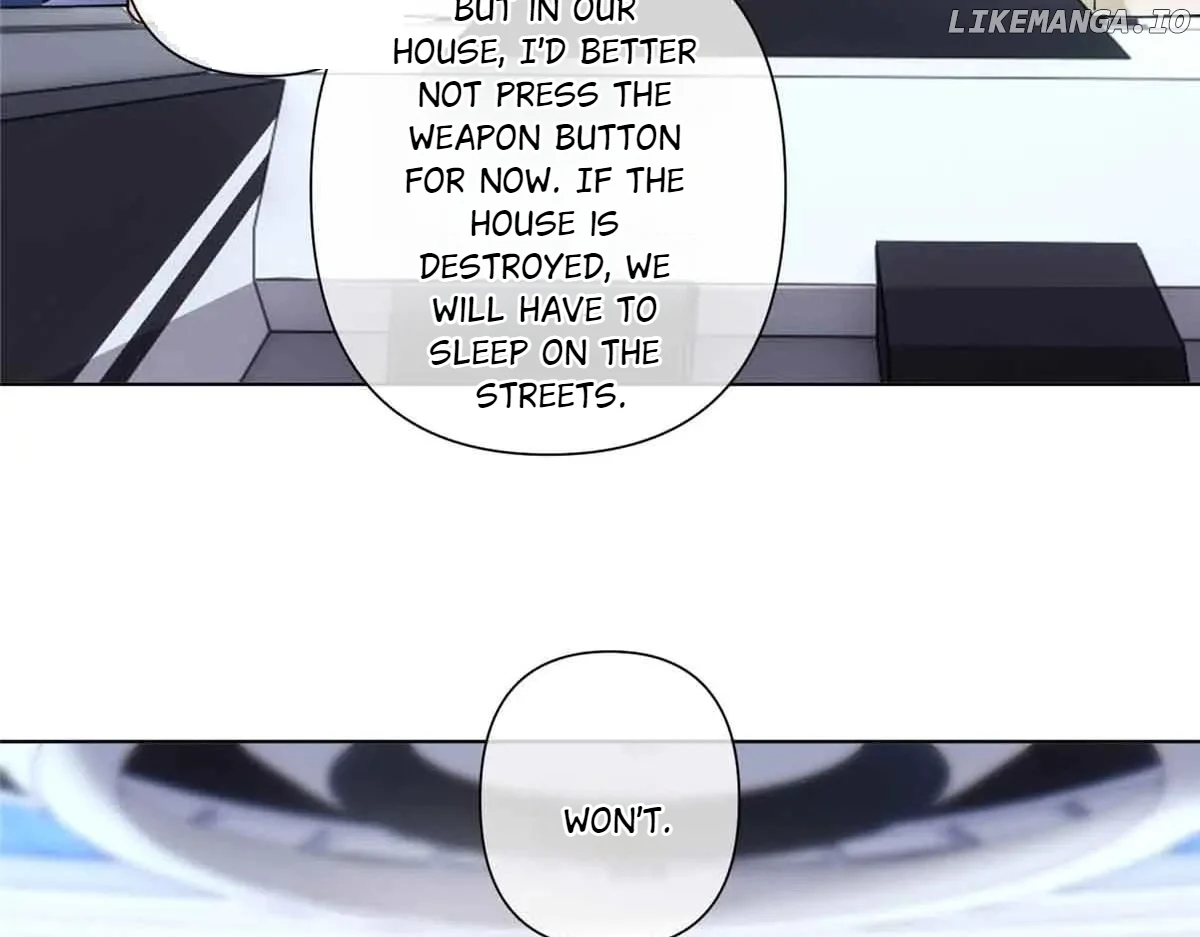 Her Marriage Was Called Off at Daytime, the Cutely Fierce Commander Asked Her For a Hug at Night Chapter 80 258 41