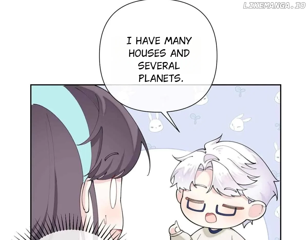 Her Marriage Was Called Off at Daytime, the Cutely Fierce Commander Asked Her For a Hug at Night Chapter 80 260 43