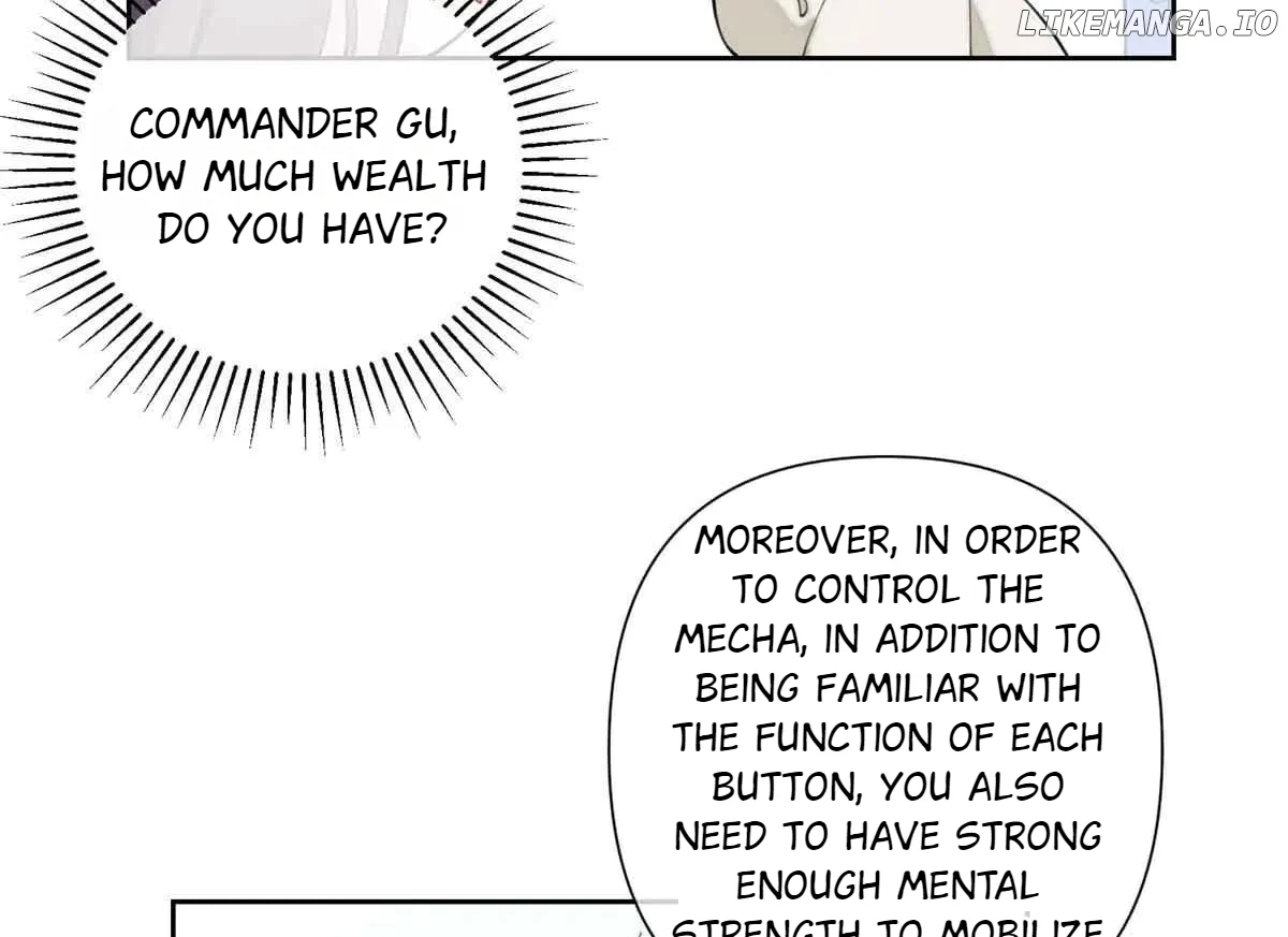 Her Marriage Was Called Off at Daytime, the Cutely Fierce Commander Asked Her For a Hug at Night Chapter 80 261 44