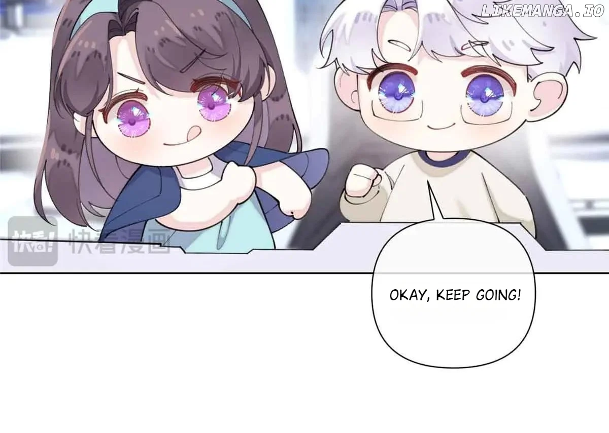 Her Marriage Was Called Off at Daytime, the Cutely Fierce Commander Asked Her For a Hug at Night Chapter 80 265 48