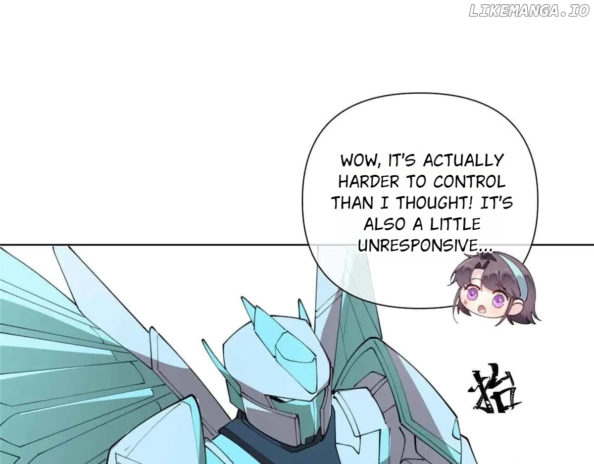 Her Marriage Was Called Off at Daytime, the Cutely Fierce Commander Asked Her For a Hug at Night Chapter 80 268 51