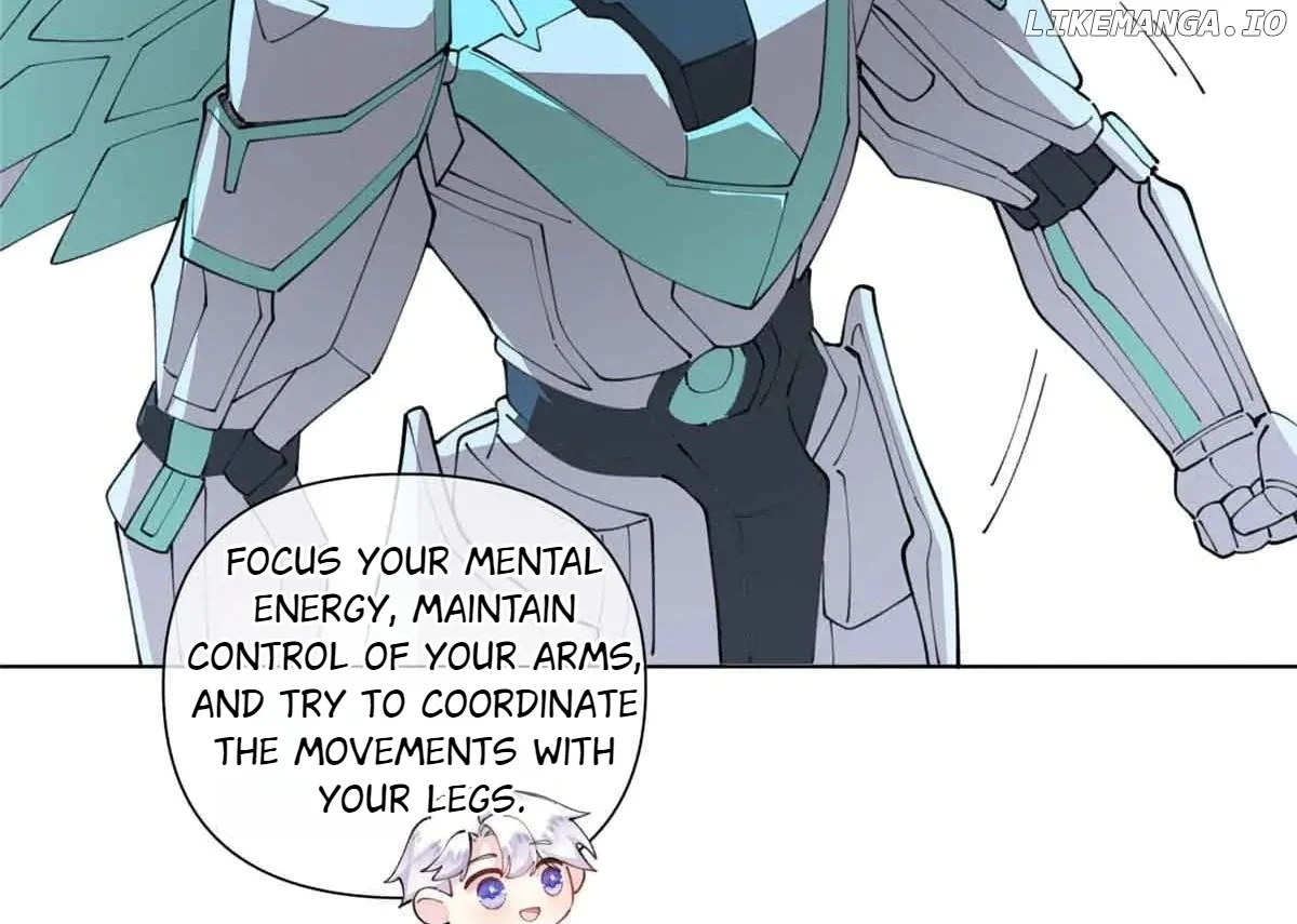 Her Marriage Was Called Off at Daytime, the Cutely Fierce Commander Asked Her For a Hug at Night Chapter 80 269 52