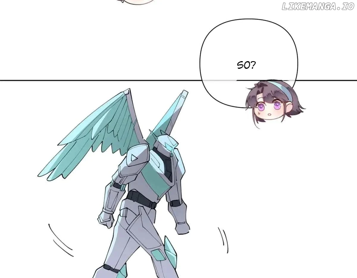 Her Marriage Was Called Off at Daytime, the Cutely Fierce Commander Asked Her For a Hug at Night Chapter 80 270 53