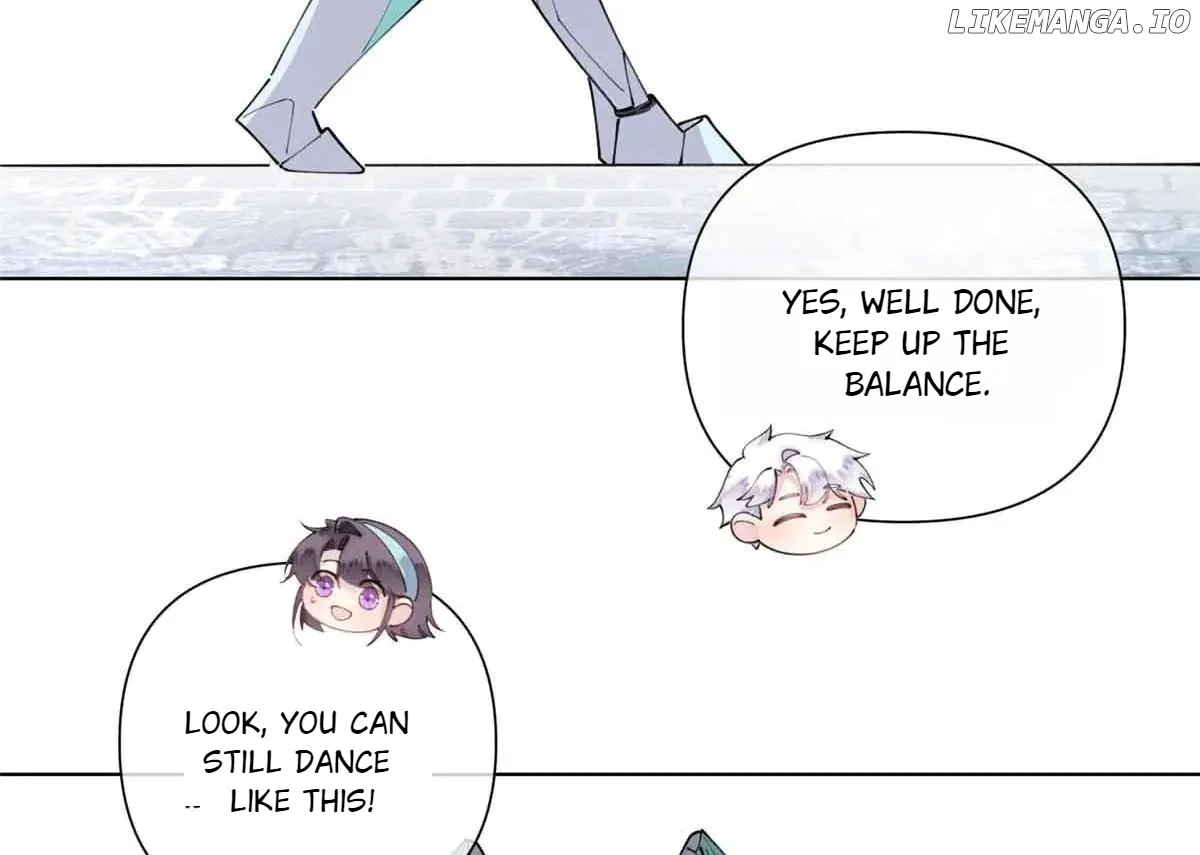 Her Marriage Was Called Off at Daytime, the Cutely Fierce Commander Asked Her For a Hug at Night Chapter 80 271 54