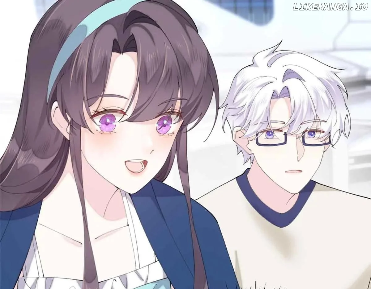 Her Marriage Was Called Off at Daytime, the Cutely Fierce Commander Asked Her For a Hug at Night Chapter 80 274 57