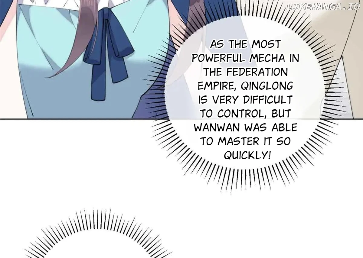 Her Marriage Was Called Off at Daytime, the Cutely Fierce Commander Asked Her For a Hug at Night Chapter 80 275 58