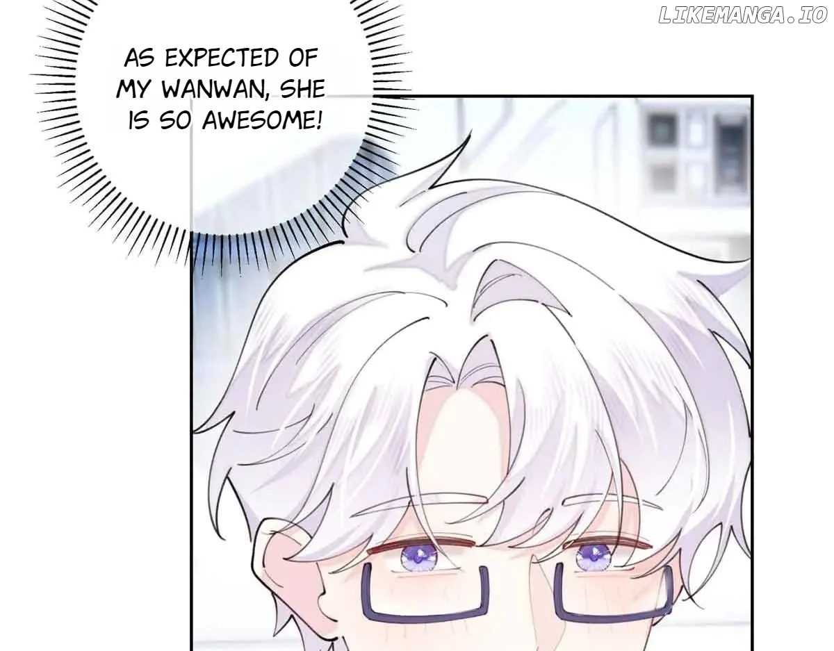 Her Marriage Was Called Off at Daytime, the Cutely Fierce Commander Asked Her For a Hug at Night Chapter 80 276 59