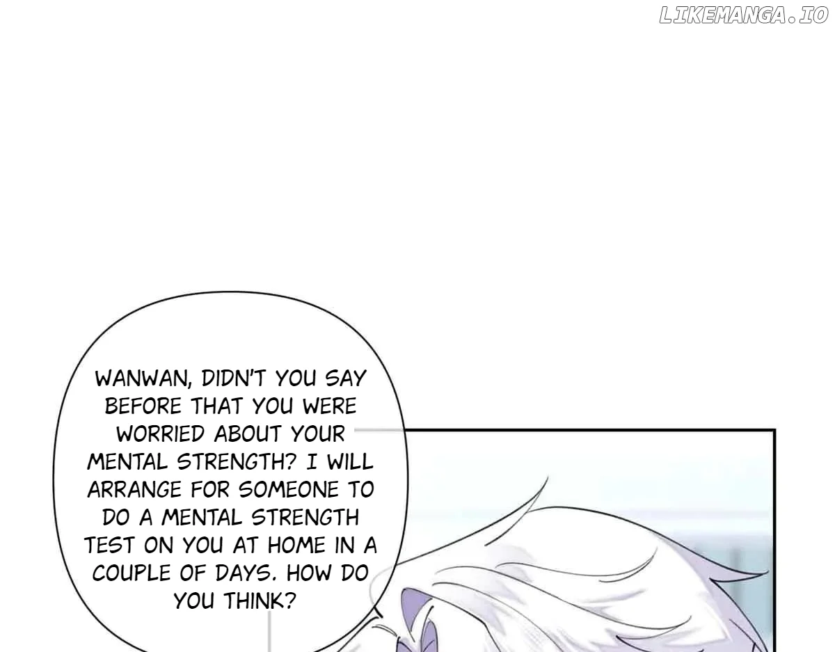 Her Marriage Was Called Off at Daytime, the Cutely Fierce Commander Asked Her For a Hug at Night Chapter 80 278 61