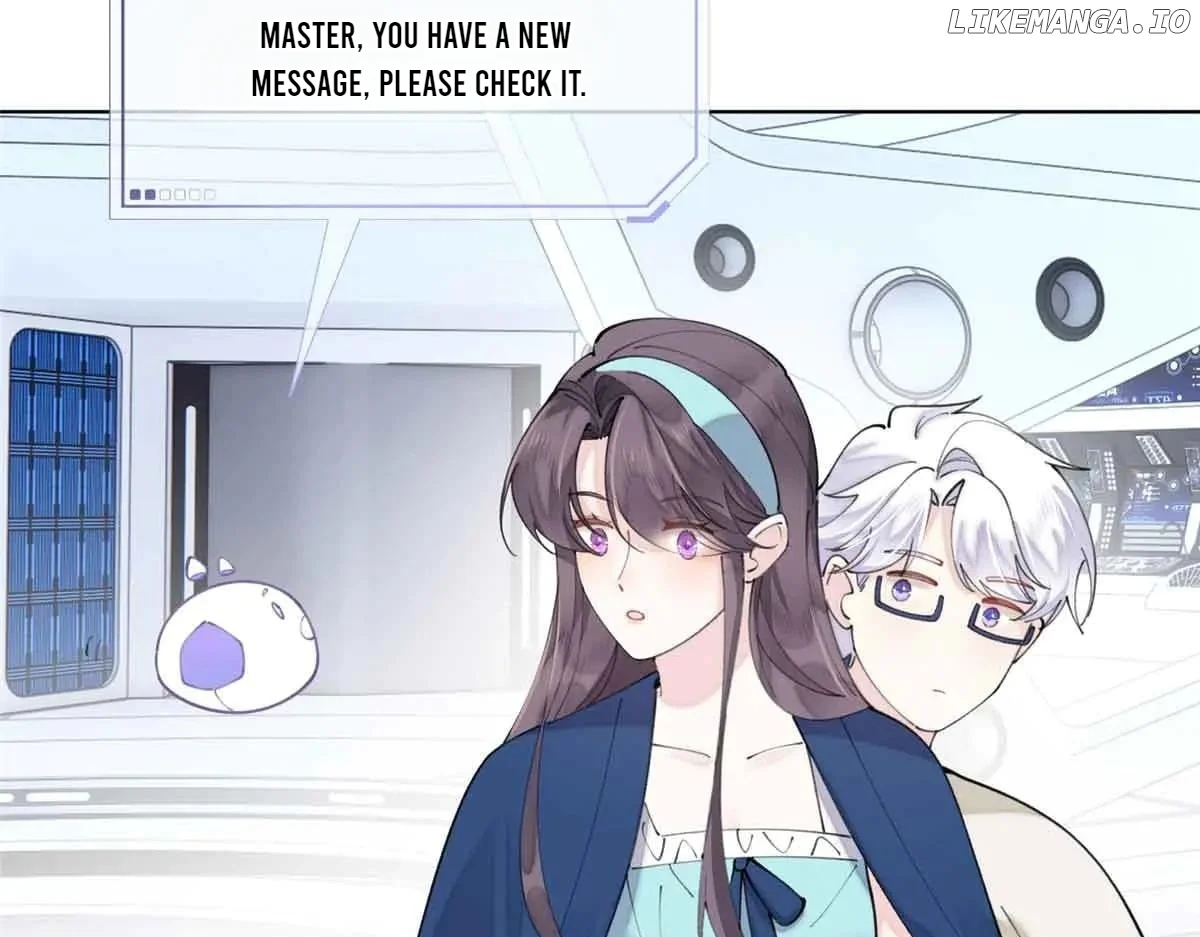 Her Marriage Was Called Off at Daytime, the Cutely Fierce Commander Asked Her For a Hug at Night Chapter 80 282 65