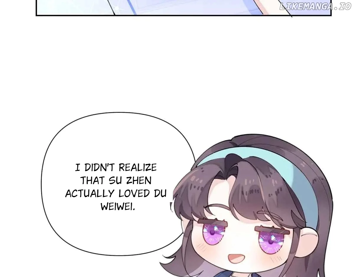 Her Marriage Was Called Off at Daytime, the Cutely Fierce Commander Asked Her For a Hug at Night Chapter 80 286 69