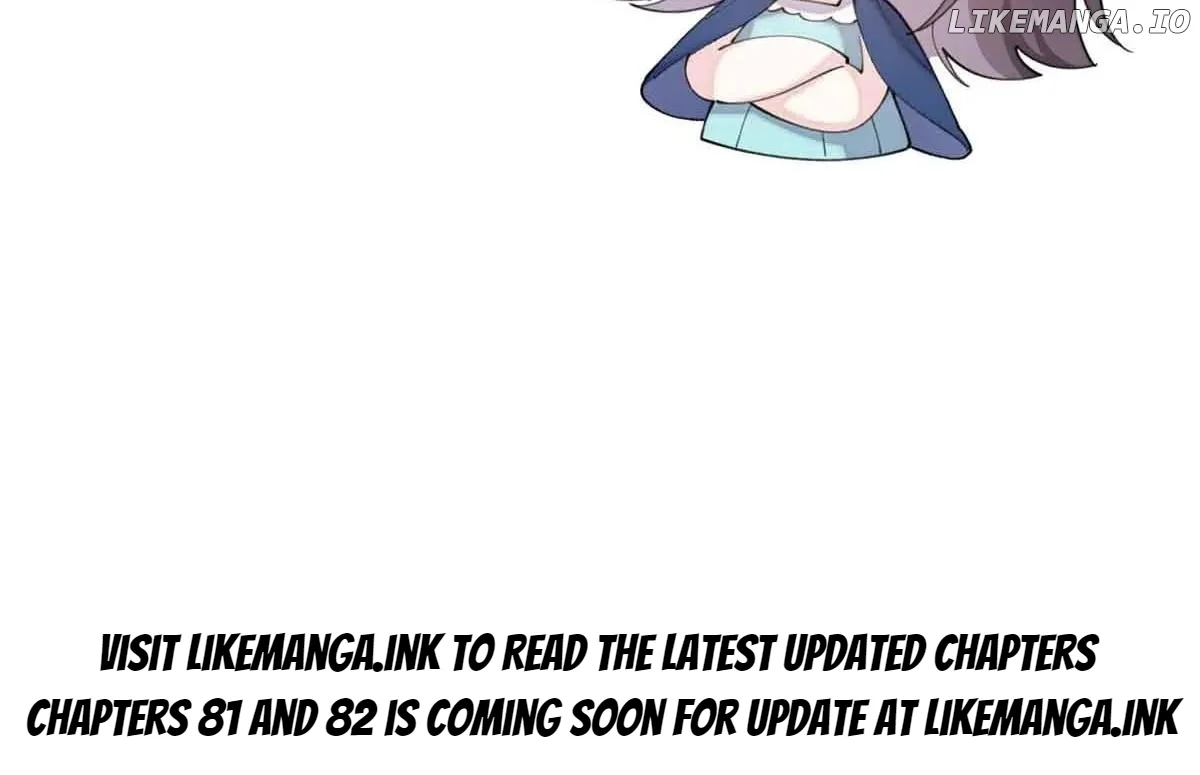 Her Marriage Was Called Off at Daytime, the Cutely Fierce Commander Asked Her For a Hug at Night Chapter 80 287 70