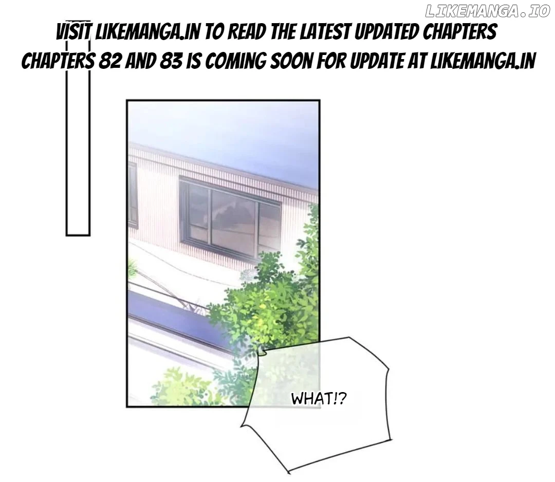 Her Marriage Was Called Off at Daytime, the Cutely Fierce Commander Asked Her For a Hug at Night Chapter 81 95 01