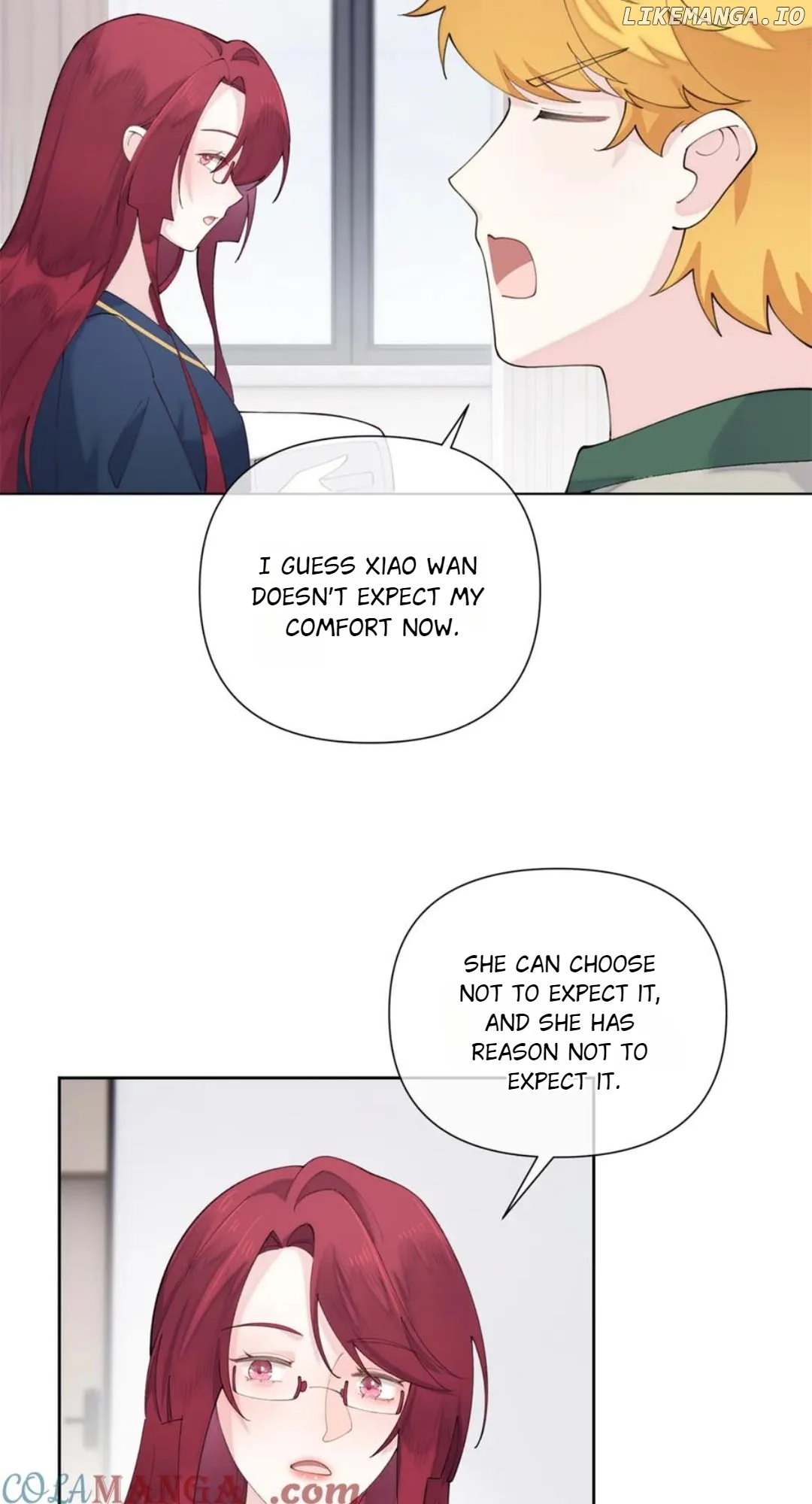 Her Marriage Was Called Off at Daytime, the Cutely Fierce Commander Asked Her For a Hug at Night Chapter 81 102 08