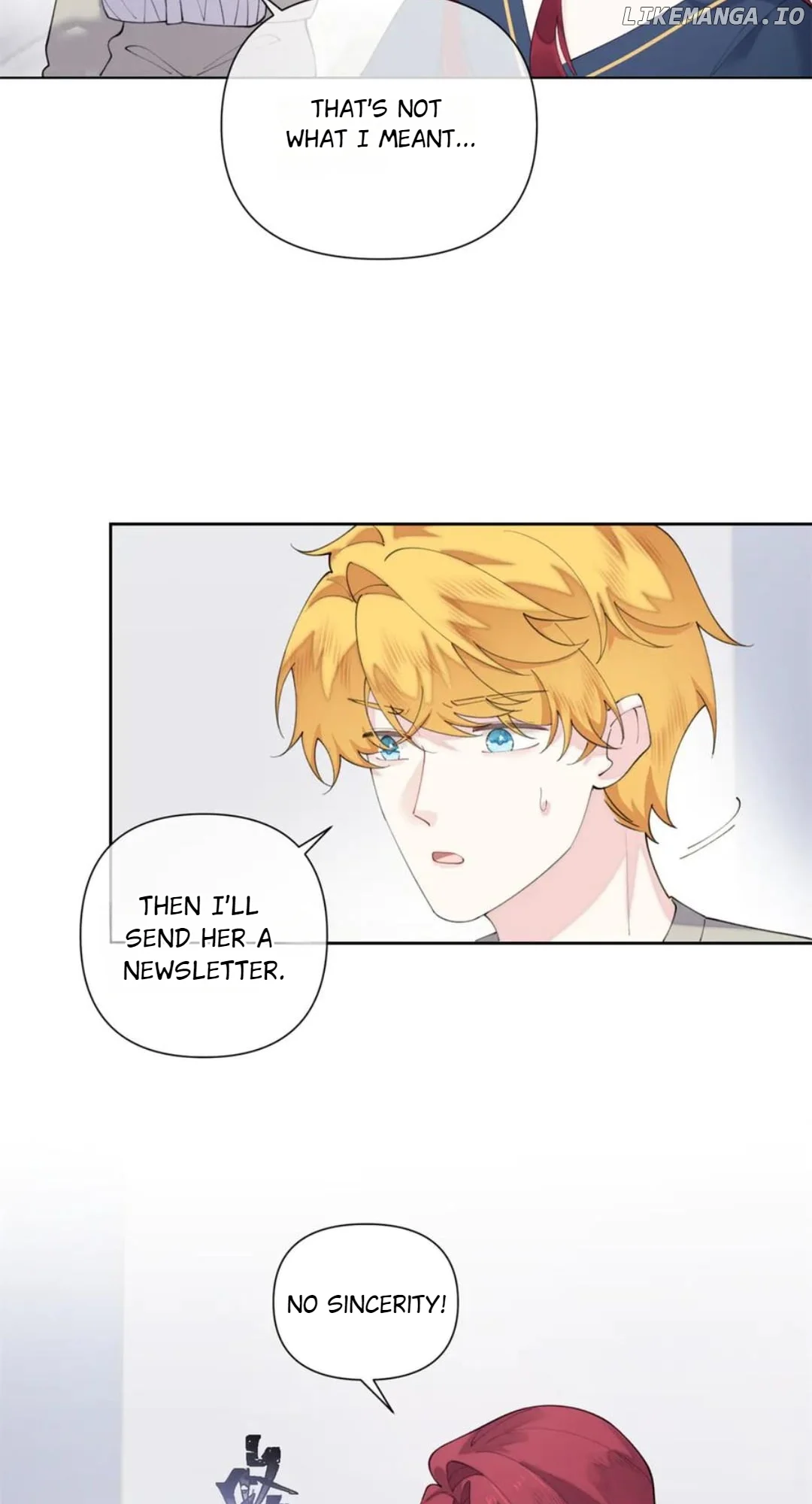 Her Marriage Was Called Off at Daytime, the Cutely Fierce Commander Asked Her For a Hug at Night Chapter 81 104 10