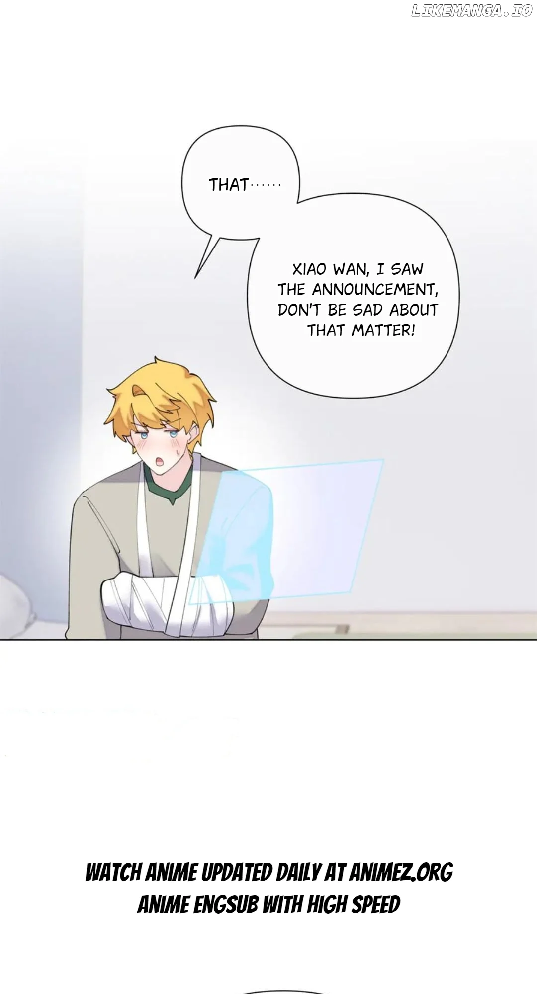 Her Marriage Was Called Off at Daytime, the Cutely Fierce Commander Asked Her For a Hug at Night Chapter 81 106 12