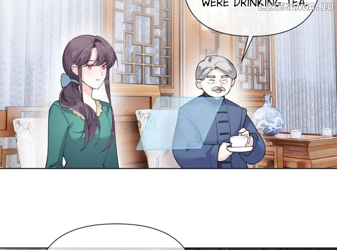 Her Marriage Was Called Off at Daytime, the Cutely Fierce Commander Asked Her For a Hug at Night Chapter 81 108 14