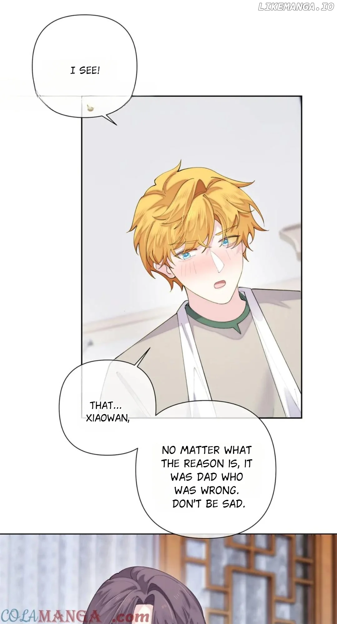 Her Marriage Was Called Off at Daytime, the Cutely Fierce Commander Asked Her For a Hug at Night Chapter 81 113 19