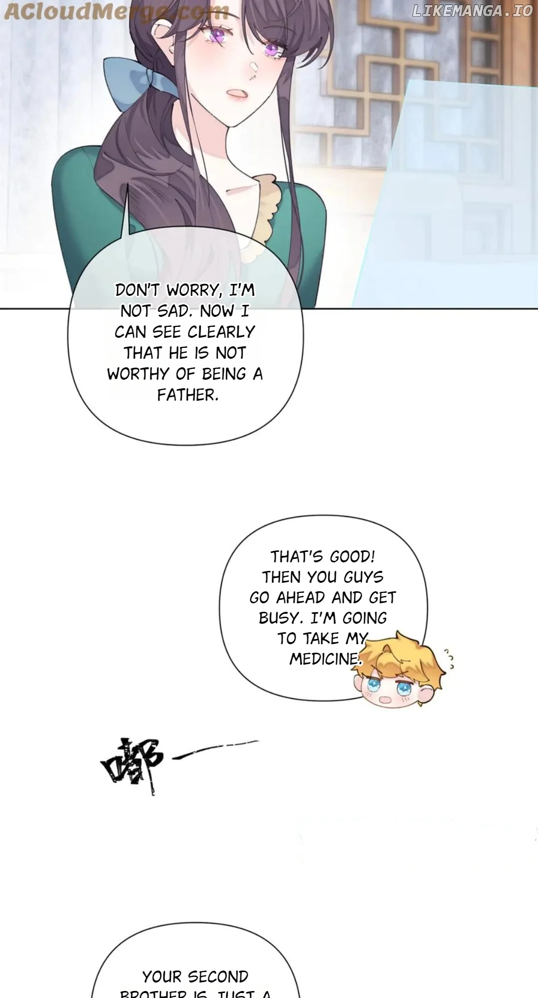 Her Marriage Was Called Off at Daytime, the Cutely Fierce Commander Asked Her For a Hug at Night Chapter 81 114 20