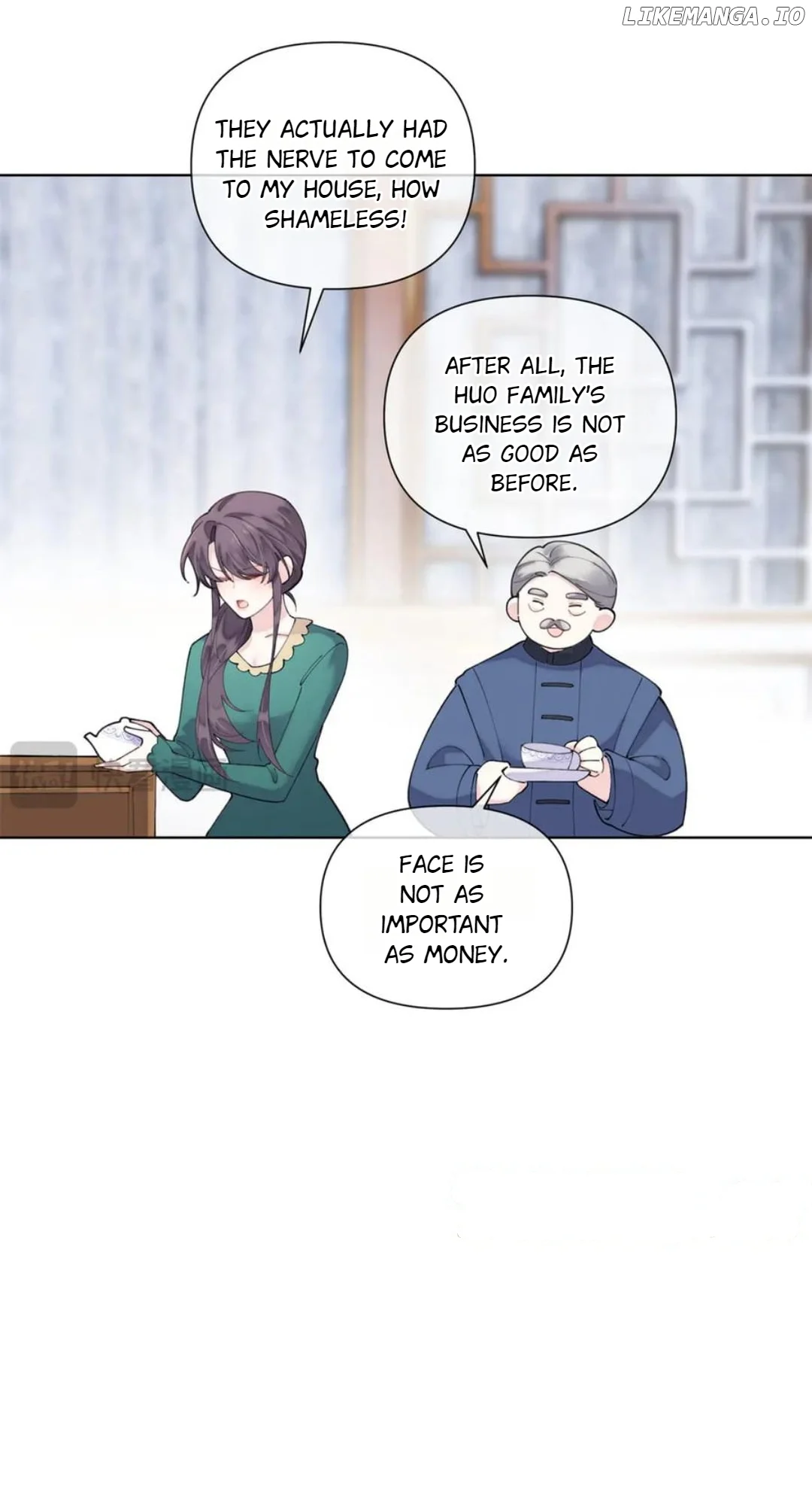 Her Marriage Was Called Off at Daytime, the Cutely Fierce Commander Asked Her For a Hug at Night Chapter 81 117 23