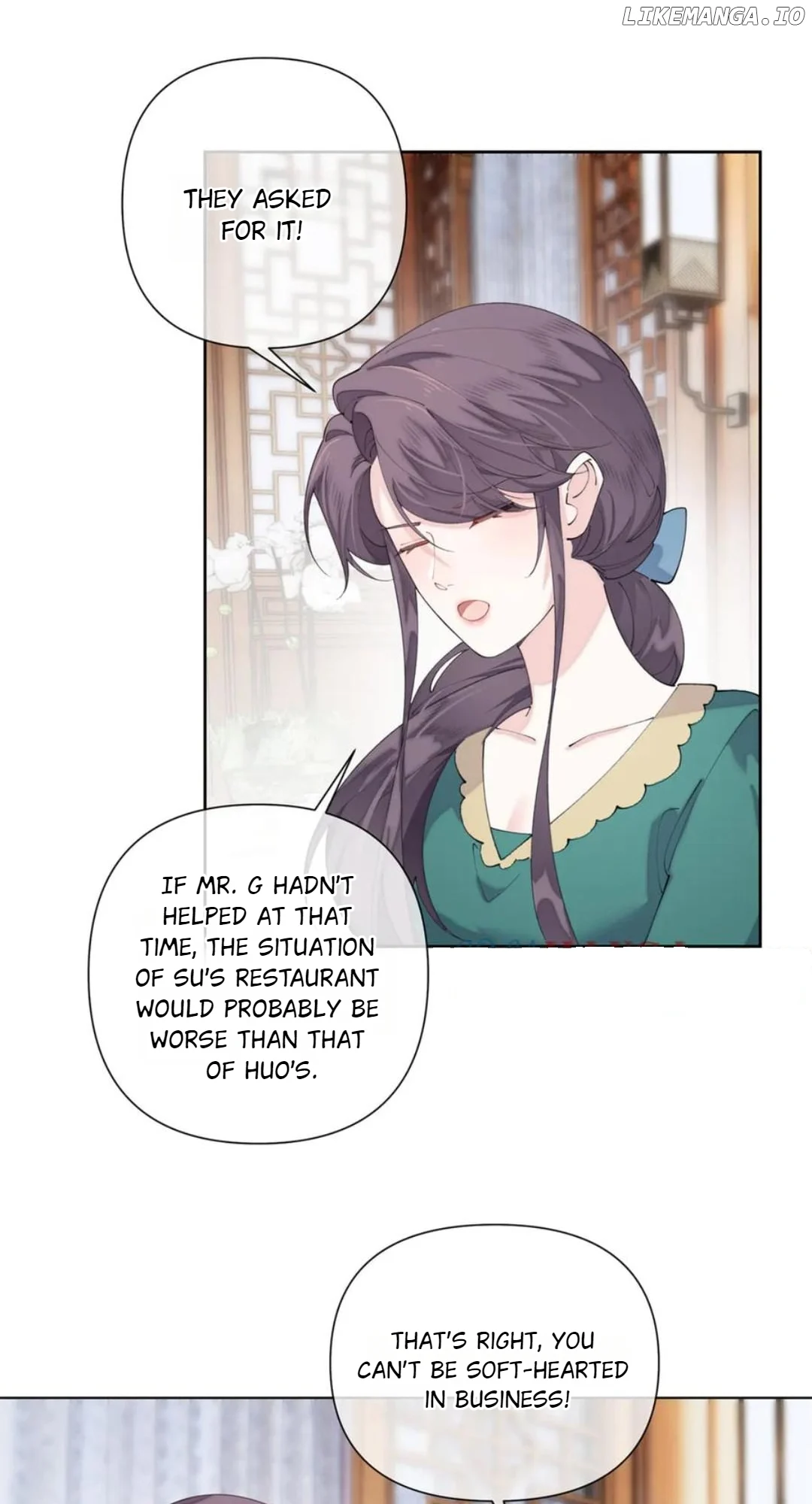 Her Marriage Was Called Off at Daytime, the Cutely Fierce Commander Asked Her For a Hug at Night Chapter 81 118 24