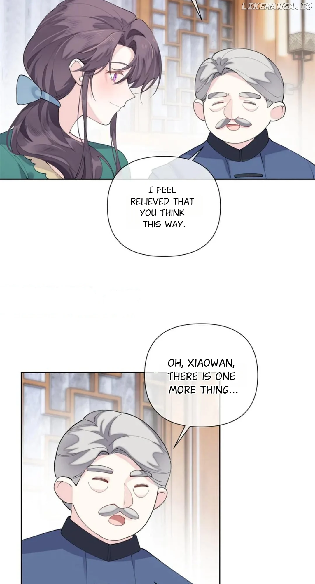 Her Marriage Was Called Off at Daytime, the Cutely Fierce Commander Asked Her For a Hug at Night Chapter 81 119 25