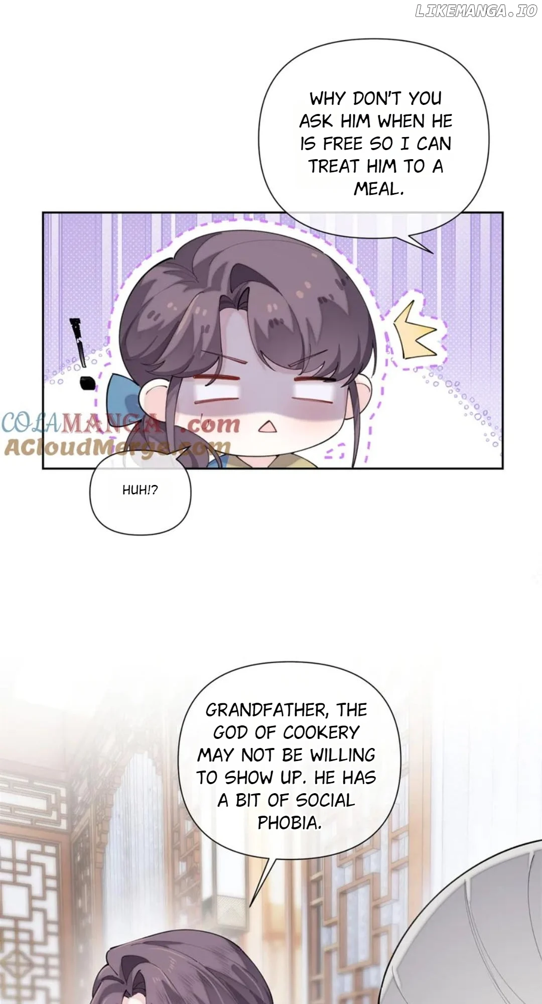 Her Marriage Was Called Off at Daytime, the Cutely Fierce Commander Asked Her For a Hug at Night Chapter 81 121 27