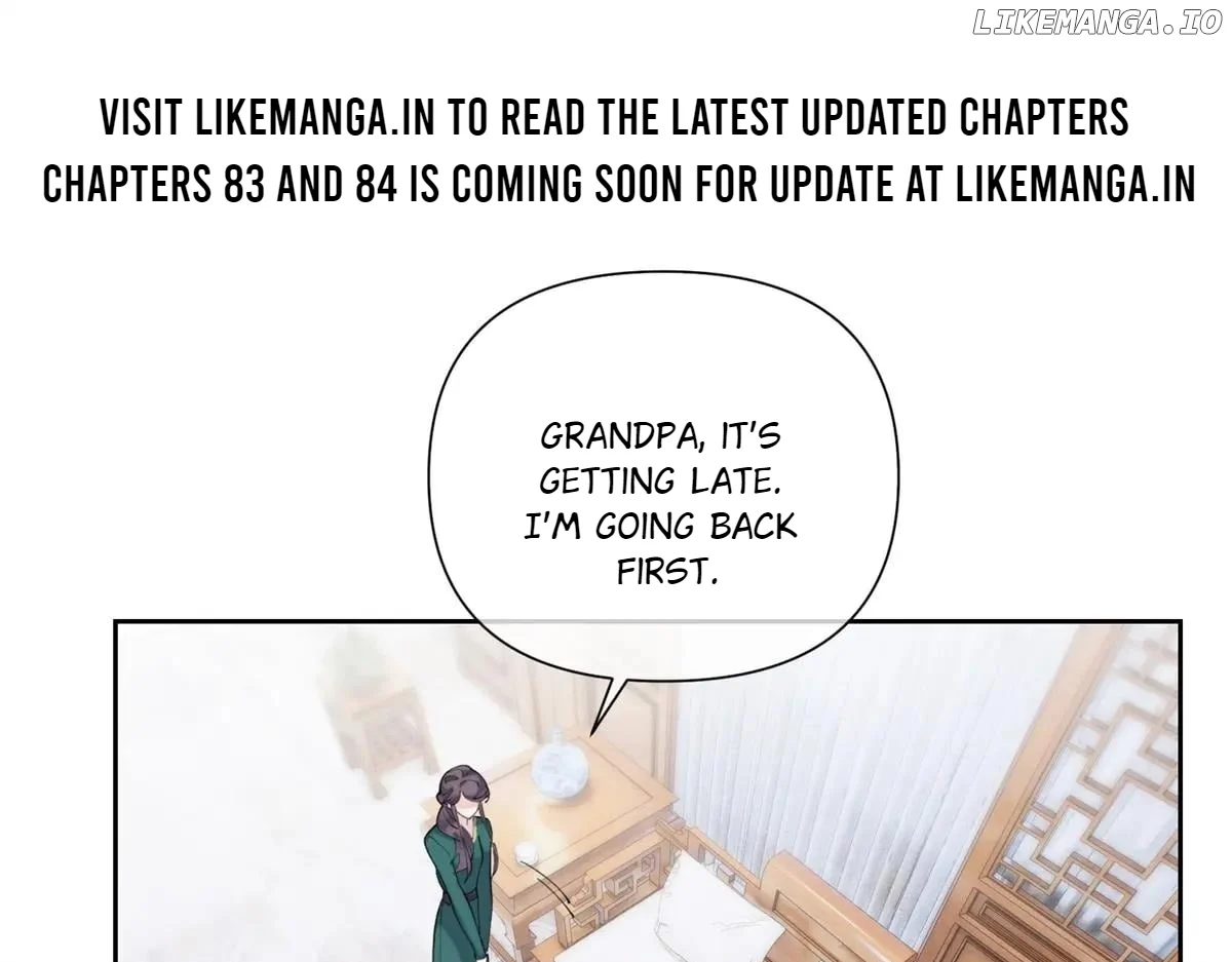 Her Marriage Was Called Off at Daytime, the Cutely Fierce Commander Asked Her For a Hug at Night Chapter 82 230 01