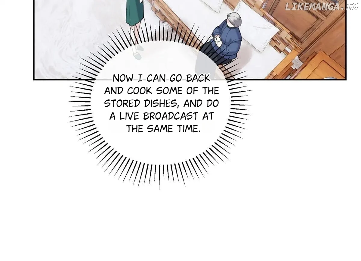 Her Marriage Was Called Off at Daytime, the Cutely Fierce Commander Asked Her For a Hug at Night Chapter 82 231 02