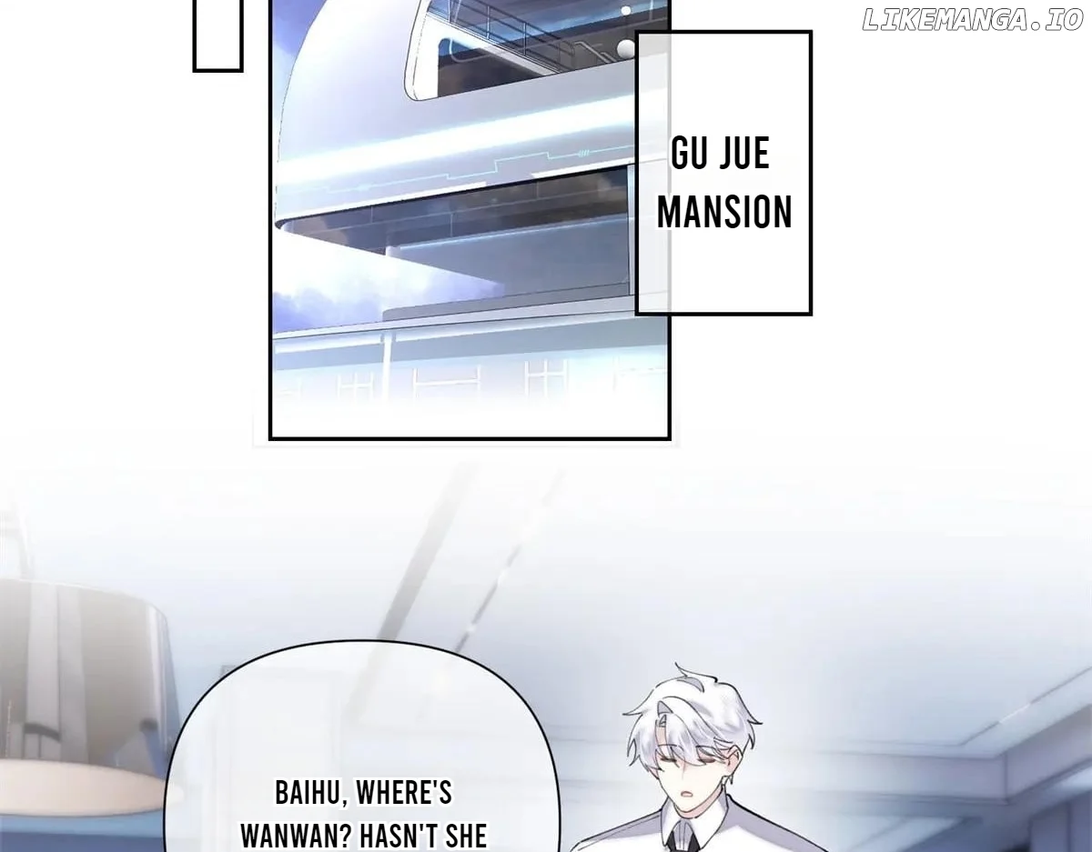 Her Marriage Was Called Off at Daytime, the Cutely Fierce Commander Asked Her For a Hug at Night Chapter 82 235 06