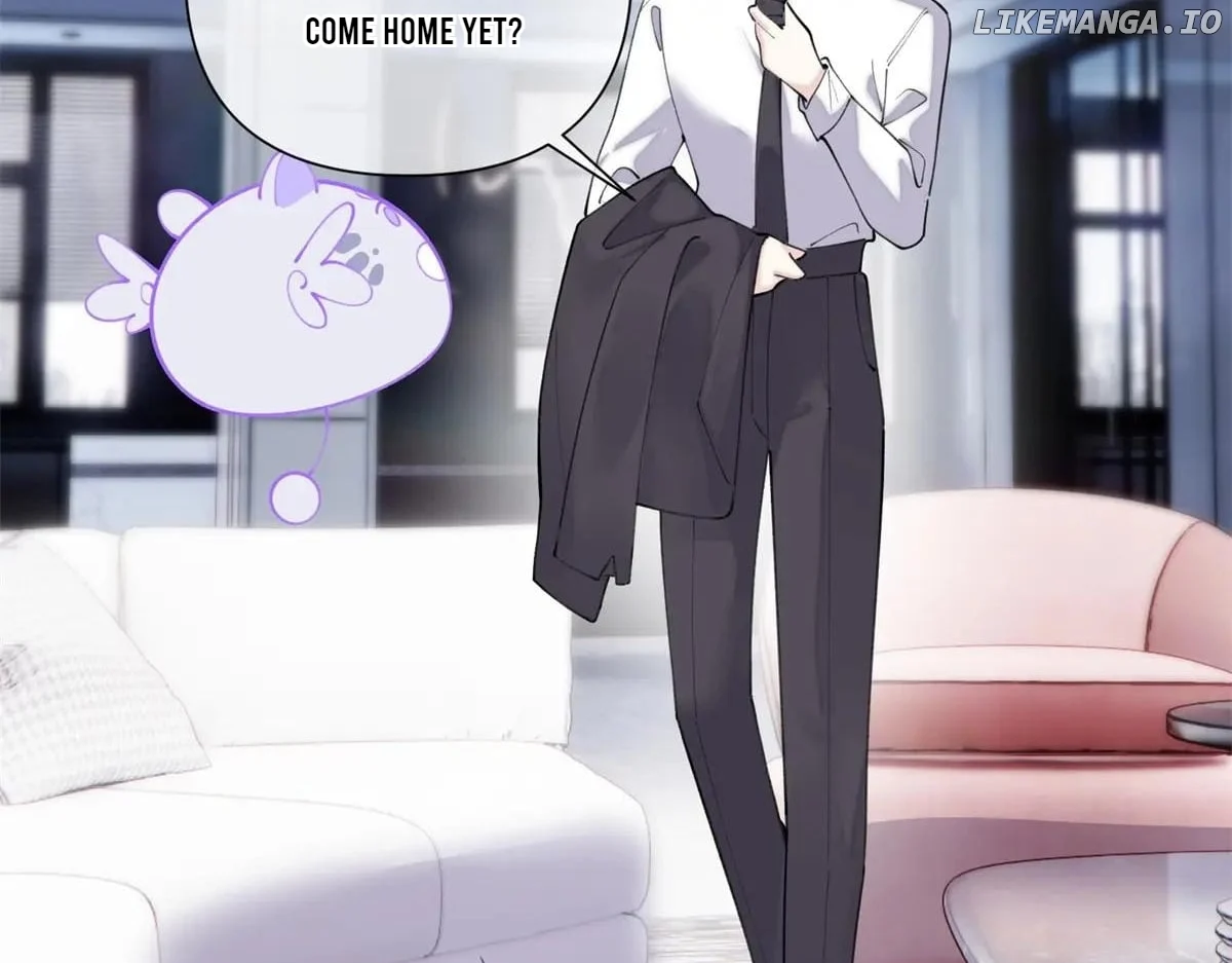 Her Marriage Was Called Off at Daytime, the Cutely Fierce Commander Asked Her For a Hug at Night Chapter 82 236 07