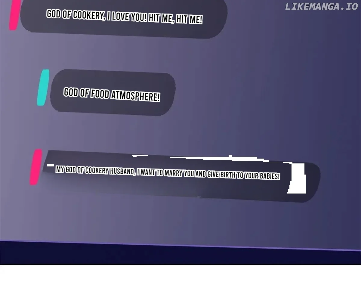 Her Marriage Was Called Off at Daytime, the Cutely Fierce Commander Asked Her For a Hug at Night Chapter 82 244 15