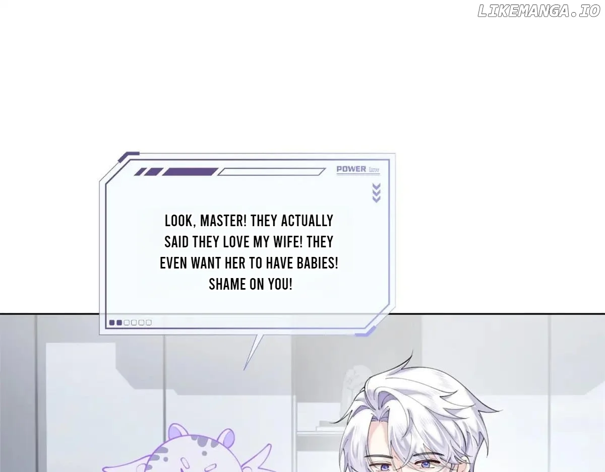 Her Marriage Was Called Off at Daytime, the Cutely Fierce Commander Asked Her For a Hug at Night Chapter 82 246 17